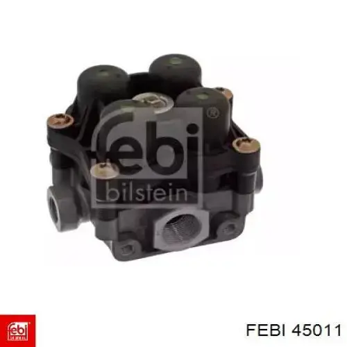 Válvula de limitação de pressão do sistema pneumático Febi 45011 preço, a partir de 49,78 USD