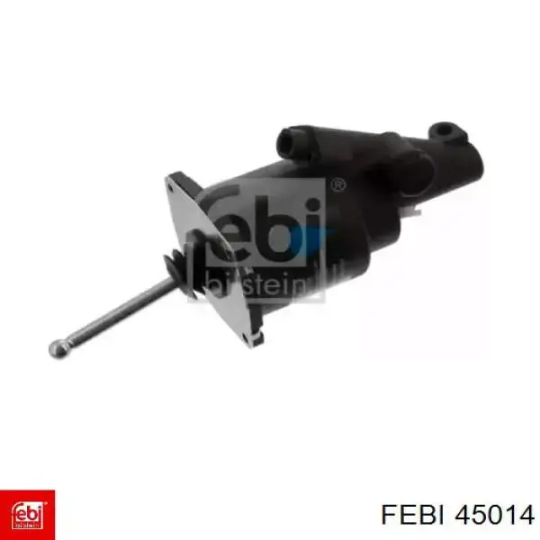 Compre 629134AM Knorr-bremse Reforçador de embraiagem Reforçador Hidráulico Pneumático