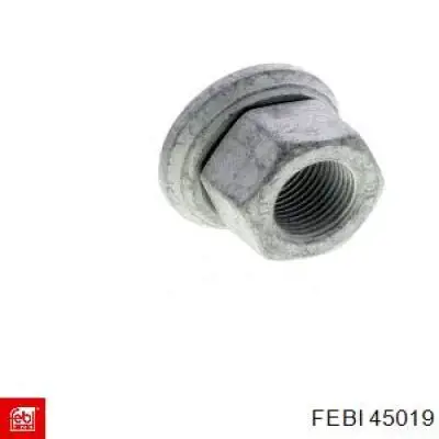 45019 Febi Porca de roda