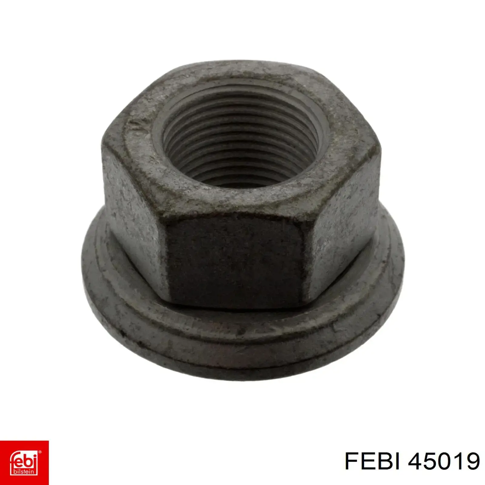 Porca de roda Febi 45019 preço, a partir de 4,37 USD