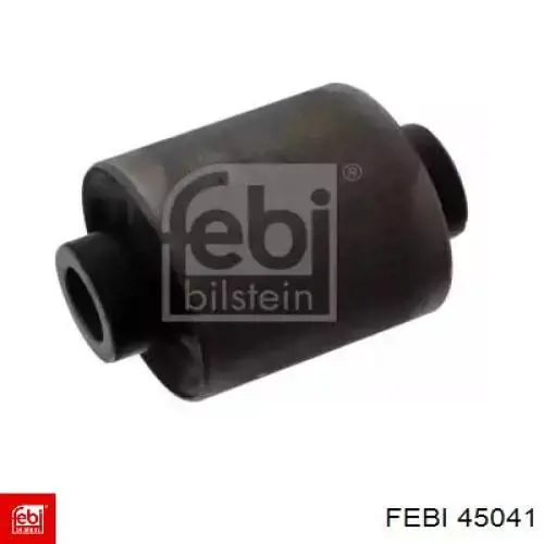 Compre 45041 Febi Bloco silencioso dianteiro do braço oscilante inferior