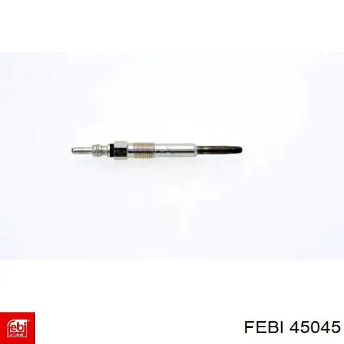 Vela de incandescência Febi 45045 preço, a partir de 9,24 USD