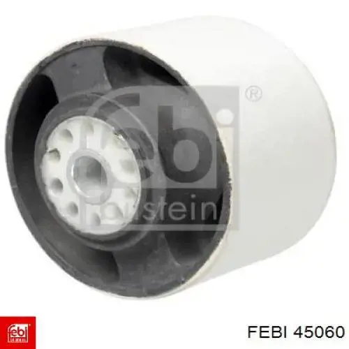 Coxim (suporte) traseiro de motor (bloco silencioso) Febi 45060 preço, a partir de 9,43 USD