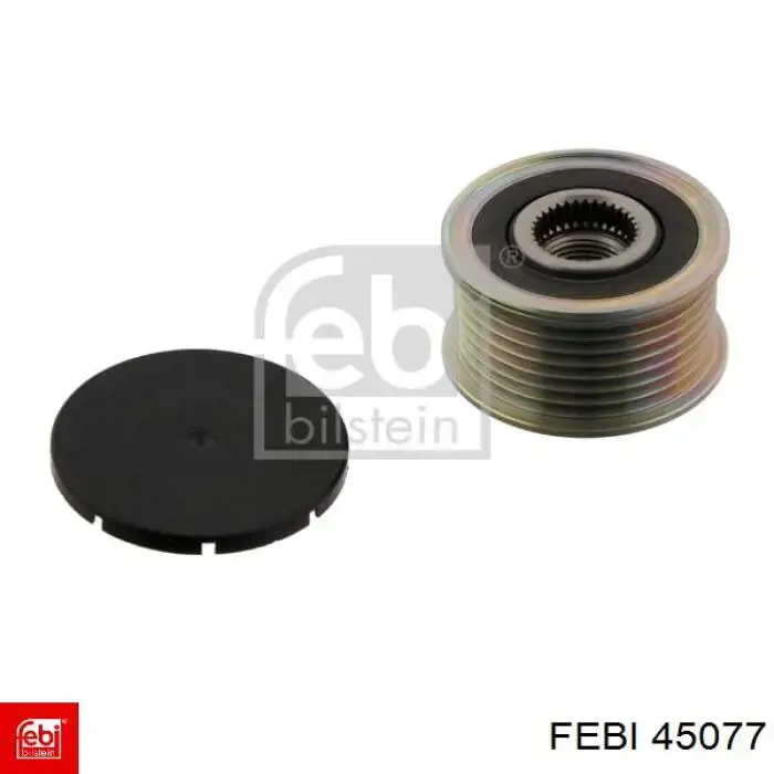 Compre 45077 Febi Cano derivado de ar do medidor de consumo do ar