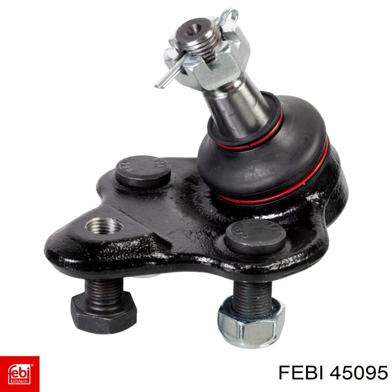 Bota de proteção do mecanismo de direção (de cremalheira) Febi 45095 preço, a partir de 13,56 USD