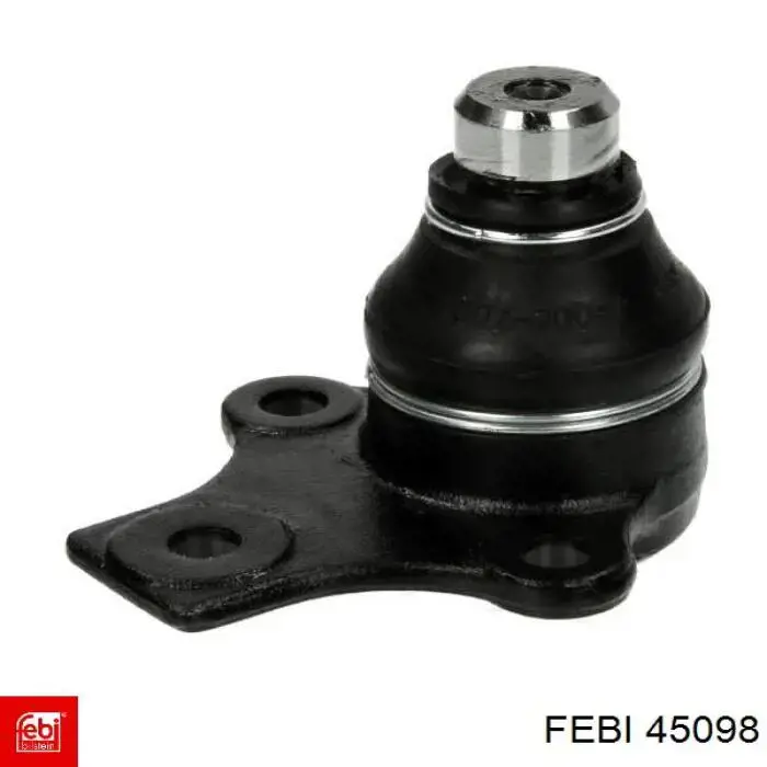 Compre 5002030190P Magnum Technology Coxim pneumático (suspensão de lâminas pneumática) do eixo