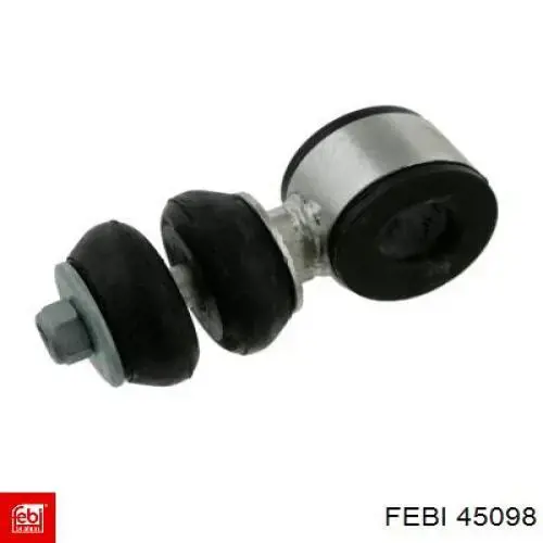Coxim pneumático (suspensão de lâminas pneumática) do eixo Magnum Technology 5002030190P