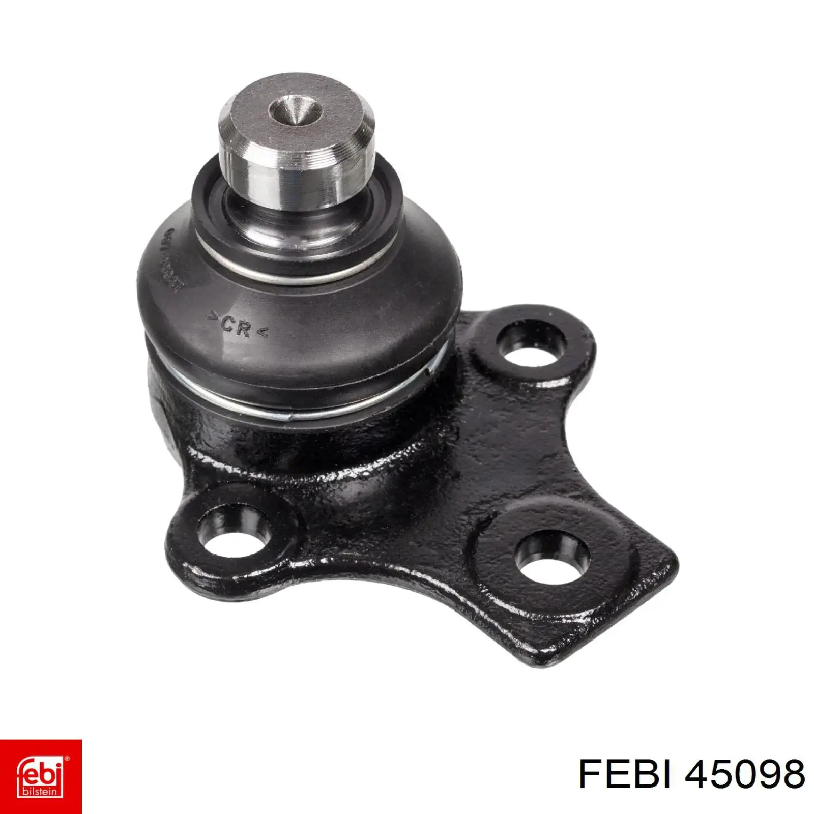 5002030190P Magnum Technology Coxim pneumático (suspensão de lâminas pneumática) do eixo