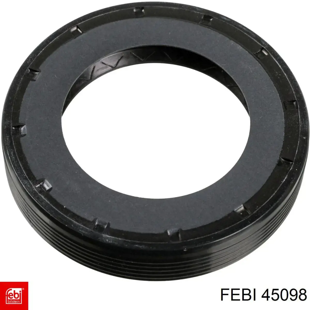 Coxim pneumático (suspensão de lâminas pneumática) do eixo 5002030190P Magnum Technology