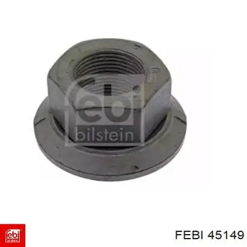 Compre 45149 Febi Porca de roda