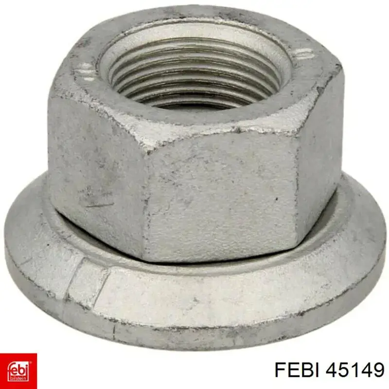 Porca de roda Febi 45149 preço, a partir de 4,80 USD