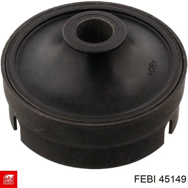 Compre 45149 Febi Porca de roda