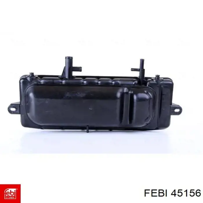 Tanque de expansão do sistema de esfriamento Febi 45156 preço, a partir de 151,53 USD