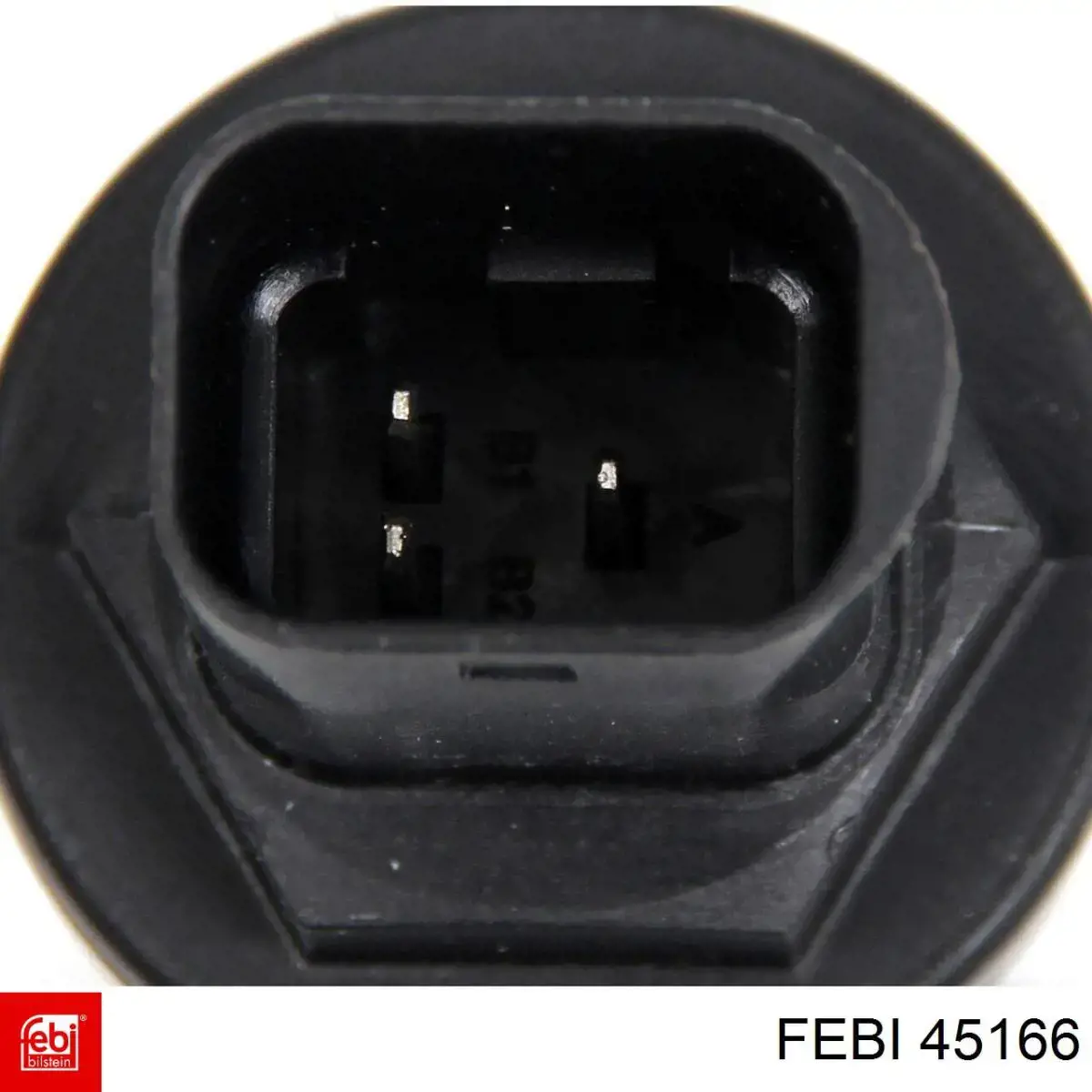 Compre 45166 Febi Sensor de velocidade