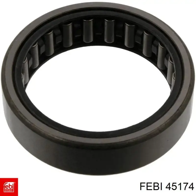 Kit de reparação do pivô de extremidade do eixo Febi 45174 preço, a partir de 38,59 USD