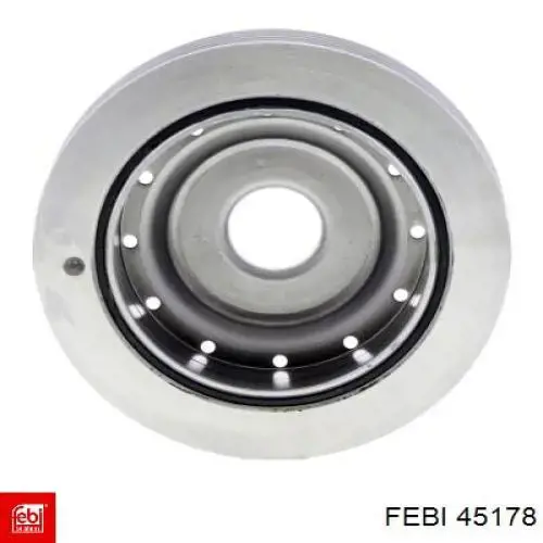 Polia de cambota Febi 45178 preço, a partir de 50,12 USD