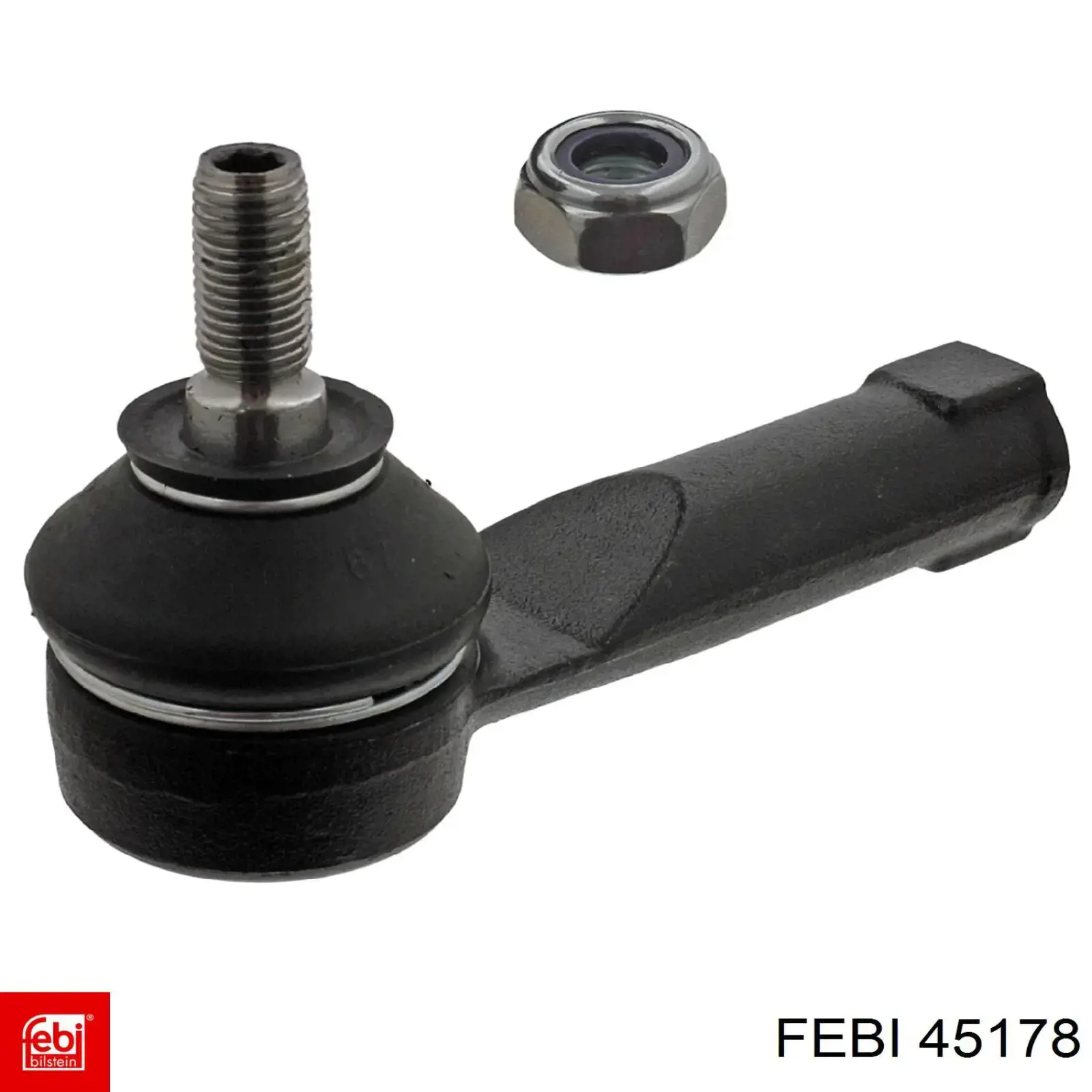 Compre 45178 Febi Polia de cambota