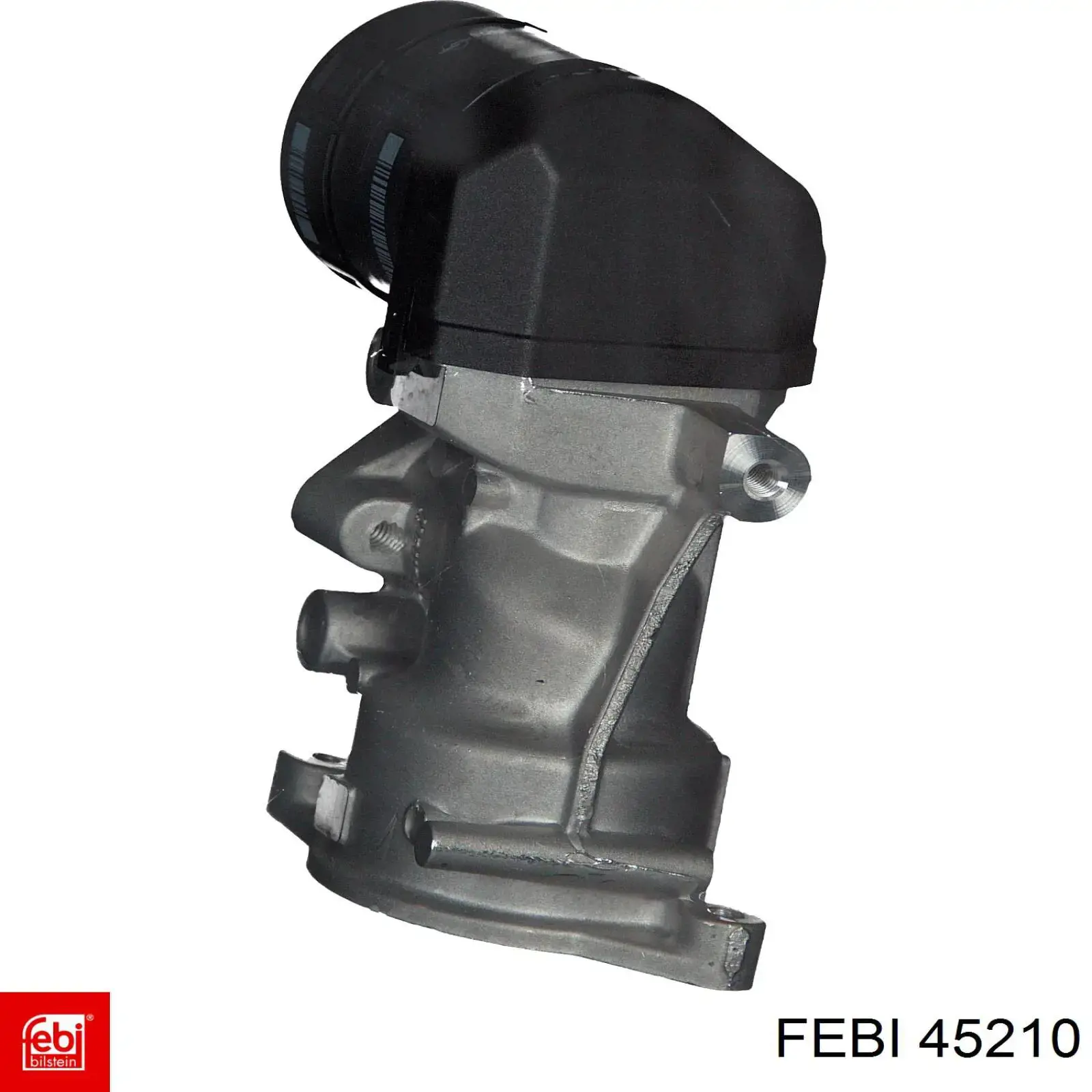 Válvula EGR de recirculação dos gases Febi 45210 preço, a partir de 170,38 USD