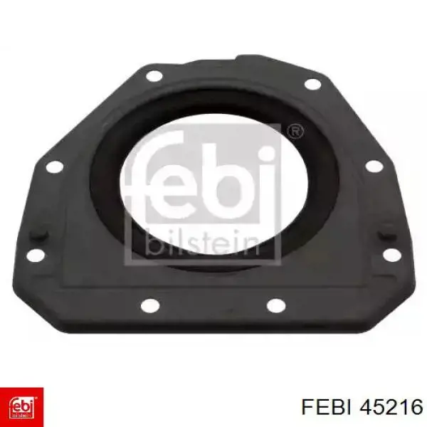 Vedação traseira de cambota de motor Febi 45216 preço, a partir de 34,55 USD