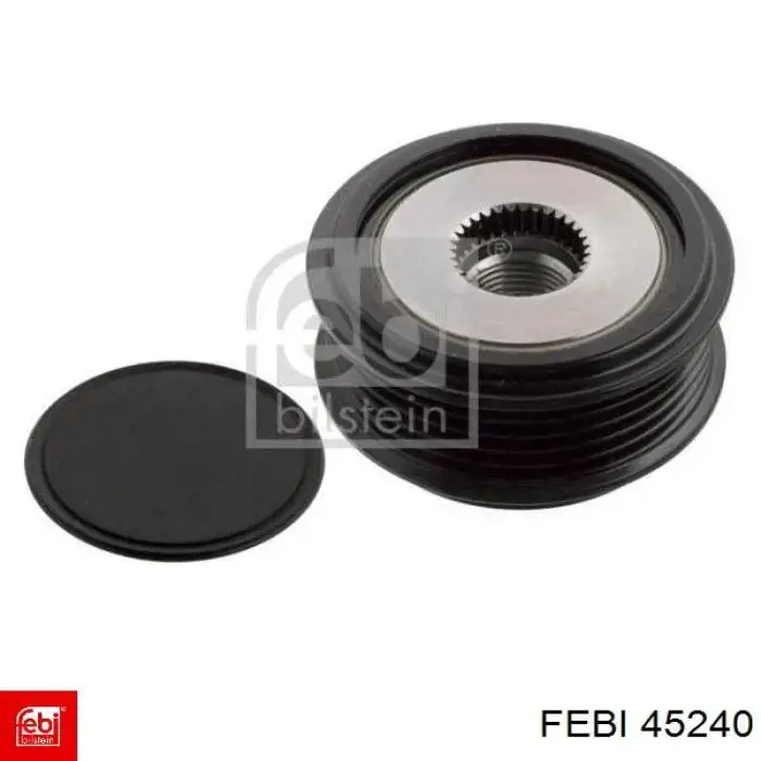 Compre 45240 Febi Filtro de salão