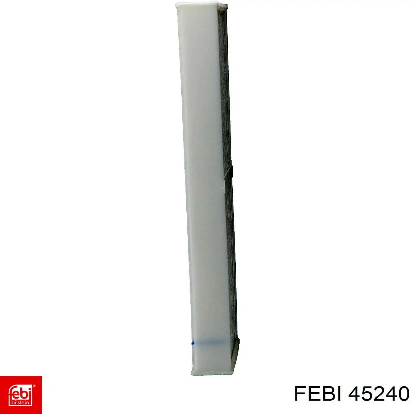 45240 Febi Filtro de salão