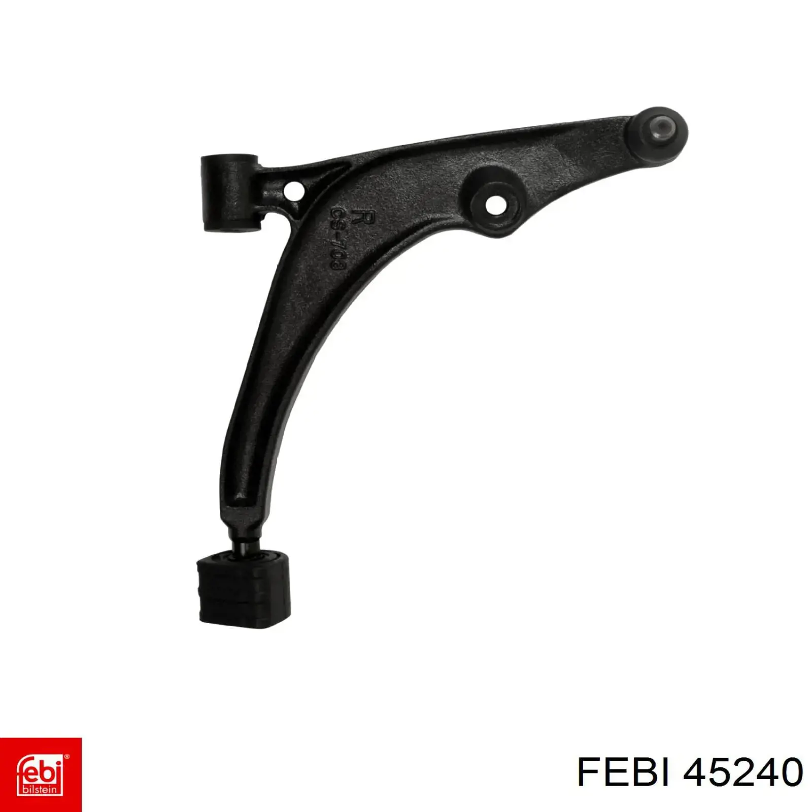 Filtro de salão Febi 45240 preço, a partir de 10,13 USD