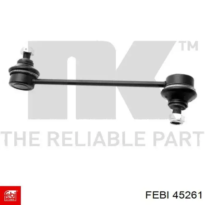  Febi 45261