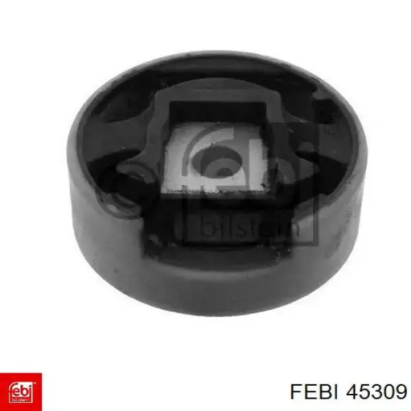 Compre 45309 Febi Coxim (suporte) superior de motor (bloco silencioso)