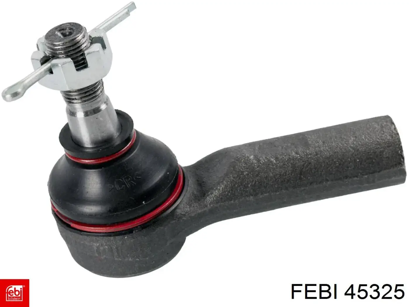 Compre 45325 Febi Comutador instalado na coluna da direção, montado
