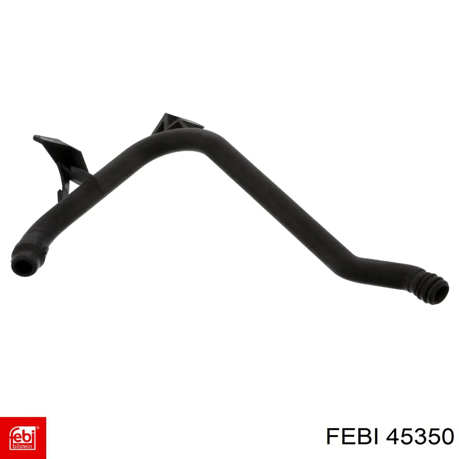 Mangueira (cano derivado) de bomba de água de admissão Febi 45350 preço, a partir de 25,13 USD