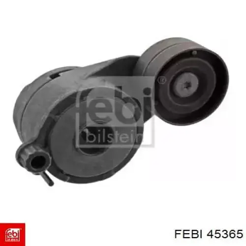Compre BF0437220002 Bapmic Reguladora de tensão da correia de transmissão