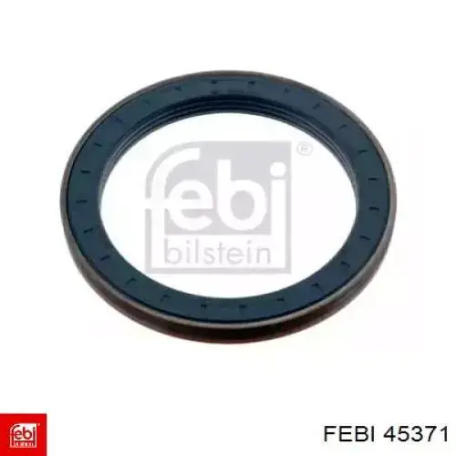 Bucim de cubo traseiro Febi 45371 preço, a partir de 46,09 USD