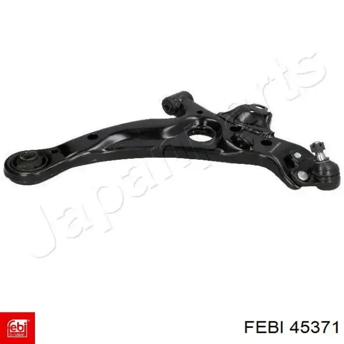 Compre 45371 Febi Bucim de cubo traseiro