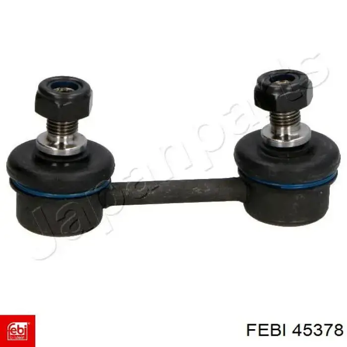 Anel de travagem de rolamento de cubo traseiro Febi 45378 preço, a partir de 13,05 USD