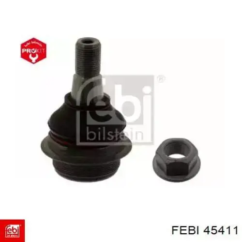 Suporte de esfera inferior direito Febi 45411 preço, a partir de 20,47 USD