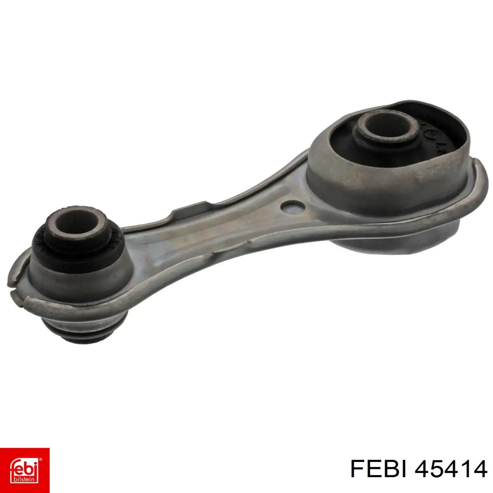 Coxim (suporte) traseiro de motor Febi 45414 preço, a partir de 28,52 USD