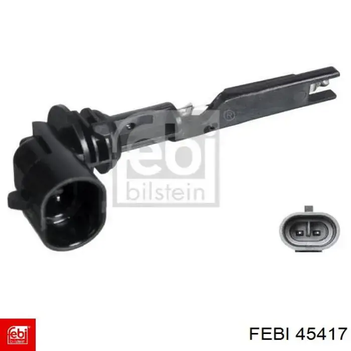 Compre 13271444 General Motors Sensor do nível do fluido de esfriamento no tanque