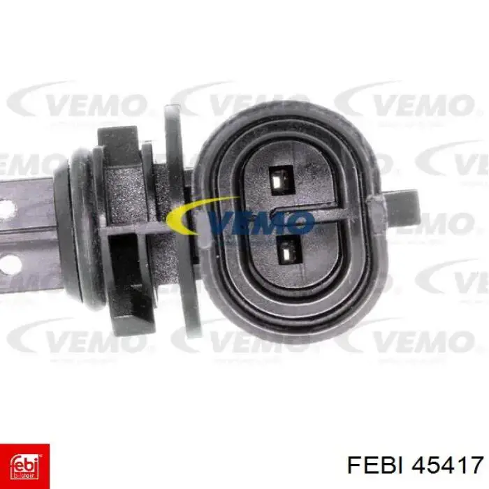 Compre 1304250 General Motors Sensor do nível do fluido de esfriamento no tanque