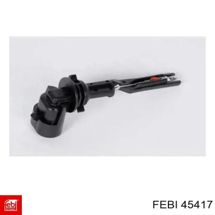 Compre 45417 Febi Sensor do nível do fluido de esfriamento no tanque