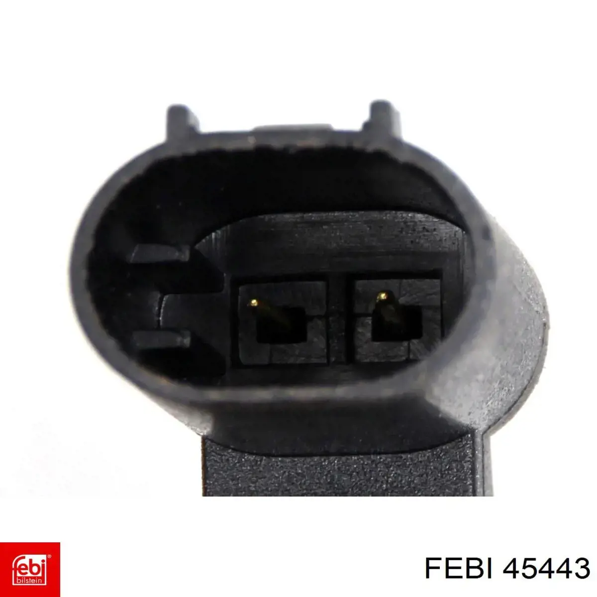 Compre 45443 Febi Sensor de temperatura do fluido de esfriamento
