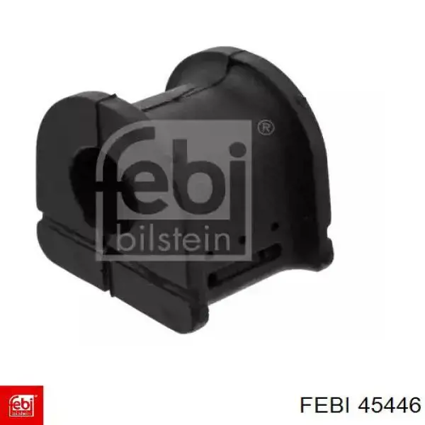 Bucha de estabilizador dianteiro Febi 45446 preço, a partir de 4,84 USD