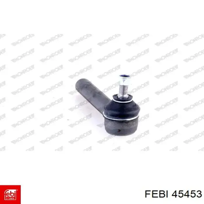 Fio traseiro de sensor ABS II367563000 Knorr-bremse