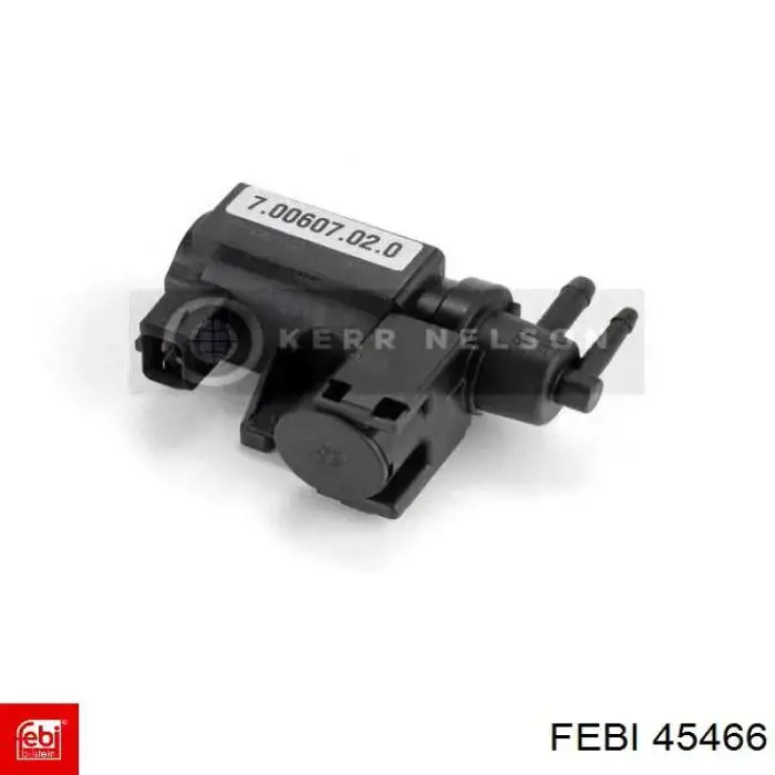 Compre 45466 Febi Convertidor de pressão (solenoide) de supercompressão