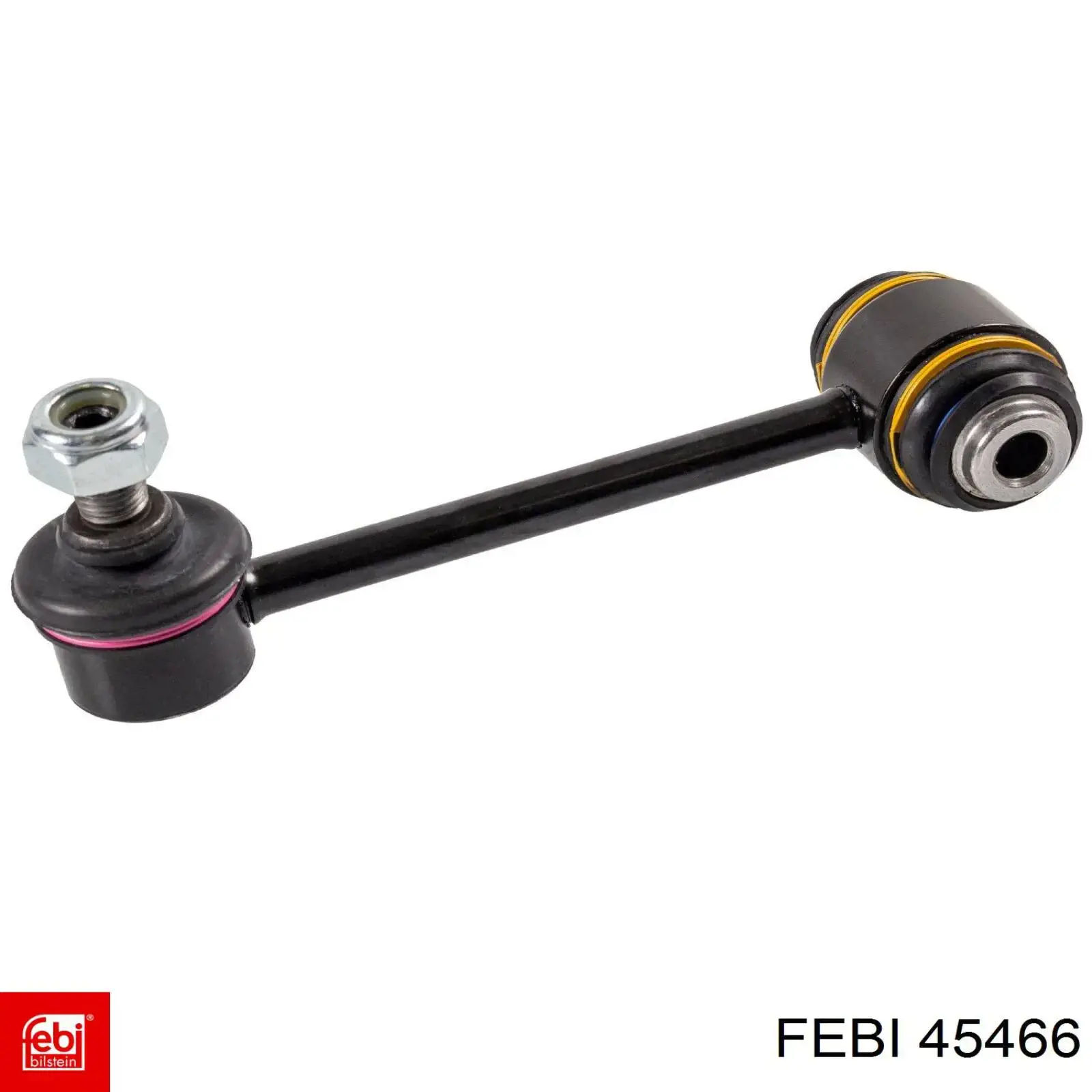 Compre 45466 Febi Convertidor de pressão (solenoide) de supercompressão