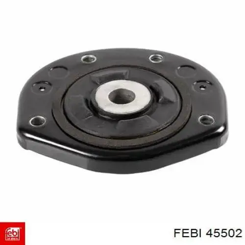 Compre 45502 Febi Cilindro mestre de embraiagem