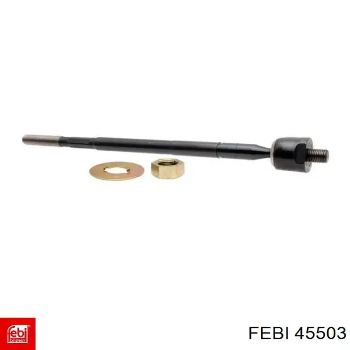 Mecanismo de bloqueio do volante de direção Febi 45503 preço, a partir de 118,51 USD