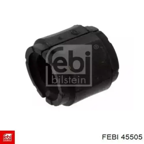 45505 Febi Bucha de estabilizador traseiro