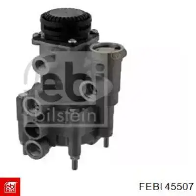 Válvula do freio de reboque Wabco 9730093007 preço, a partir de 118,41 USD