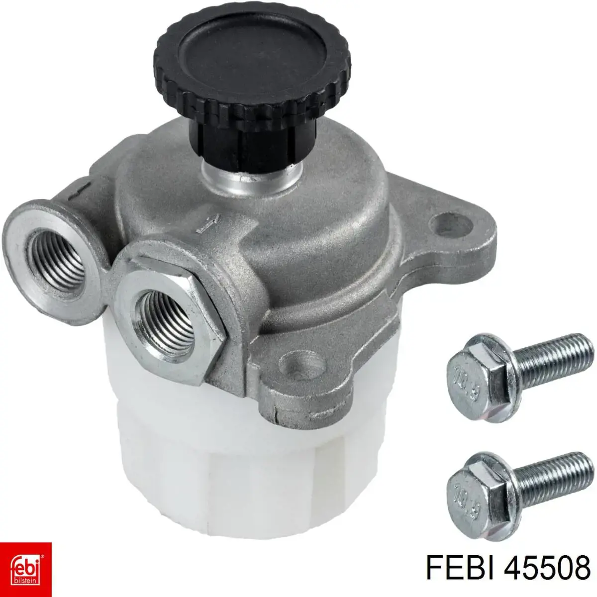 Bomba de combustível de bombeio manual Febi 45508 preço, a partir de 58,67 USD