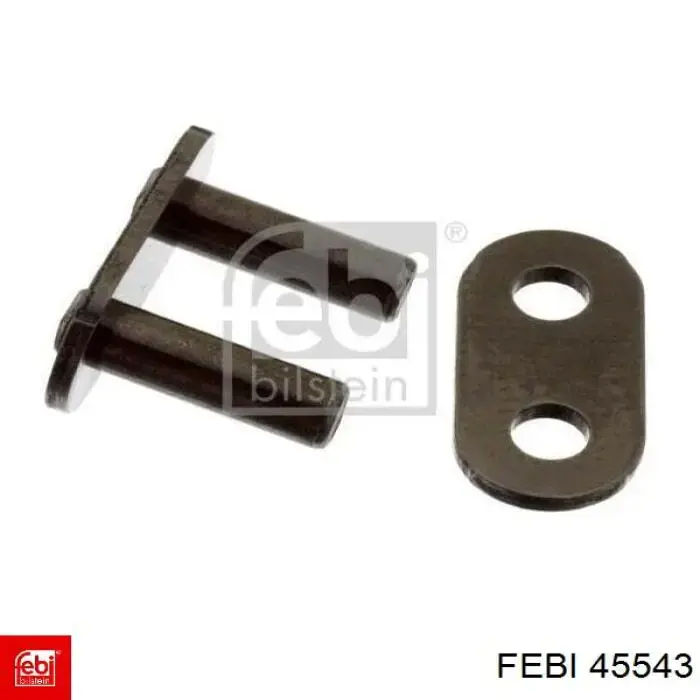 Fecho de cadeia Febi 45543 preço, a partir de 10,93 USD